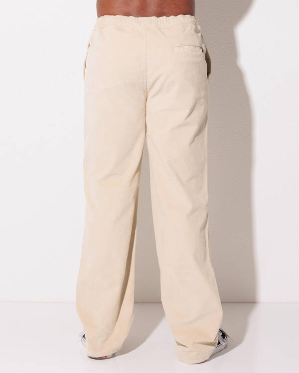 Billabong Larry Cord Pants for Mens