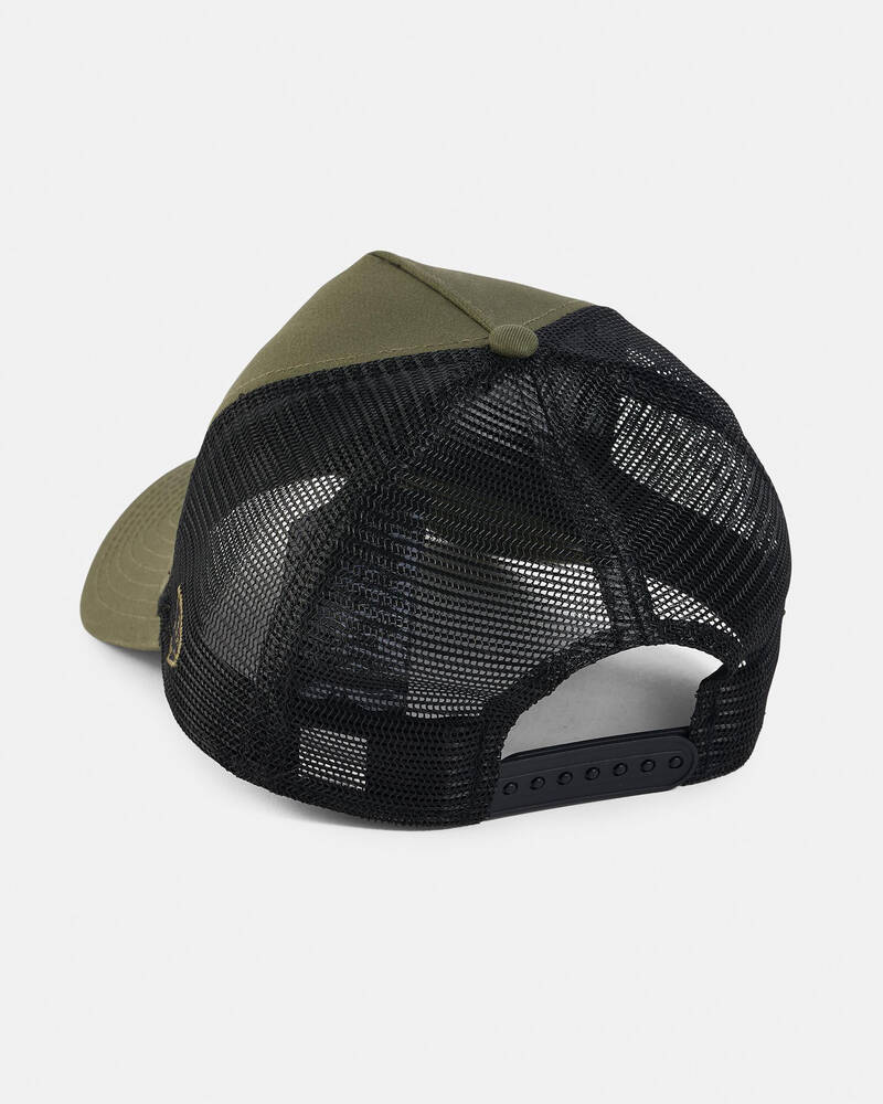 New Era Ducati 940 Trucker Cap for Mens