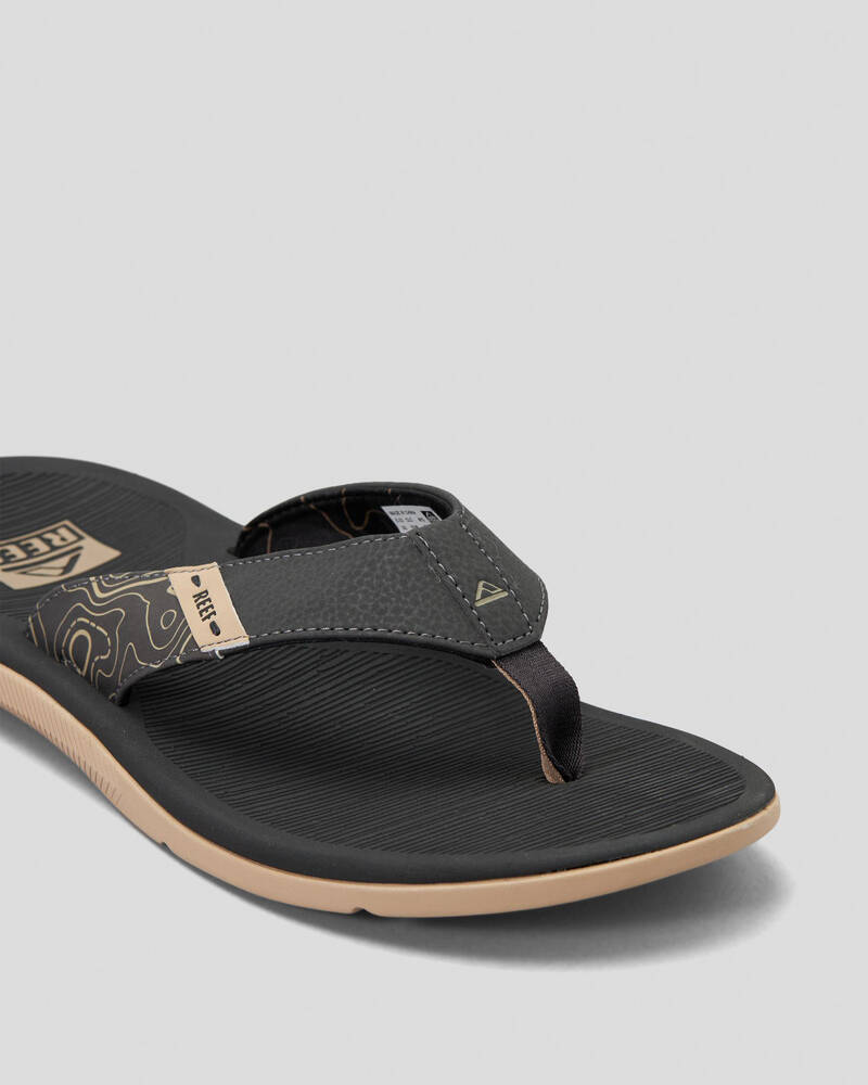Reef Santa Ana Thongs for Mens