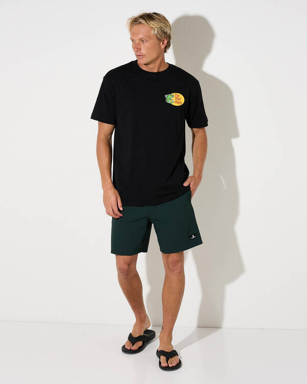 The Mad Hueys Pro Hueys T-Shirt for Mens