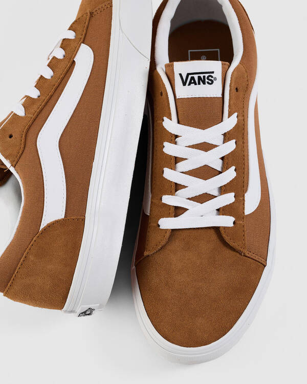 Vans Vero LS Shoes for Mens