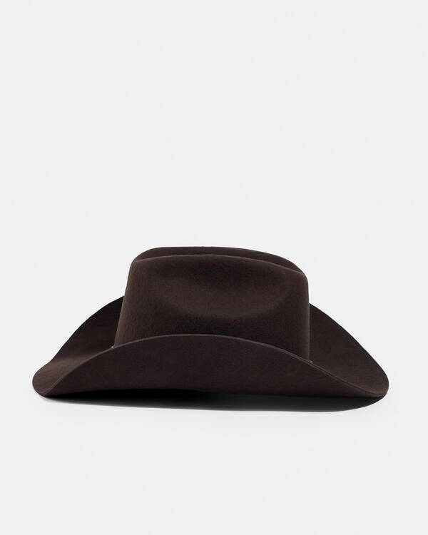 Roxy High Noon Felt Hat for Womens