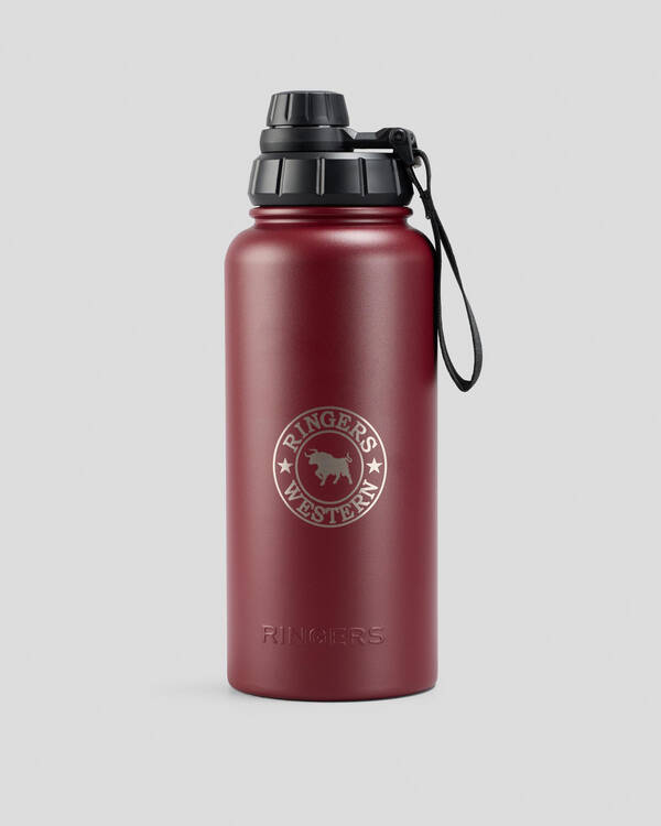 Ringers Western 31oz Longview Drink Bottle for Unisex
