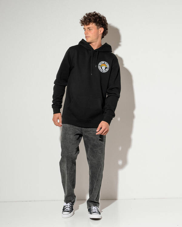 Milton Mango Headlocked 2 Hoodie for Mens