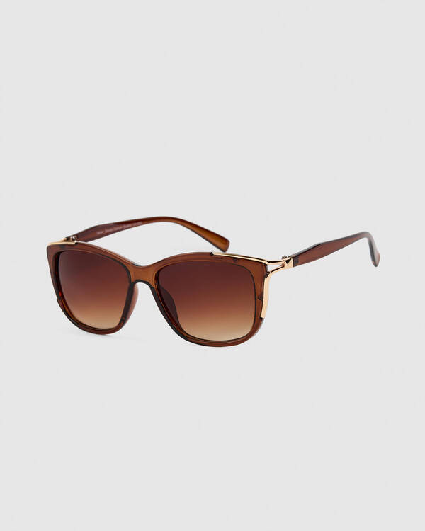 Indie Eyewear Aliyah Sunglasses for Womens