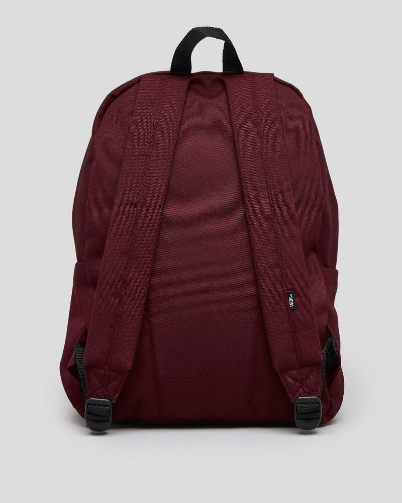 Vans Old Skool Drop V Backpack for Mens