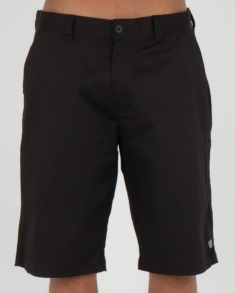 Dexter Swelter Shorts for Mens