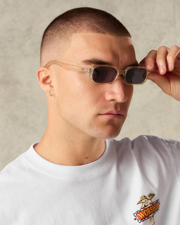Pilferer Polarised Sunglasses