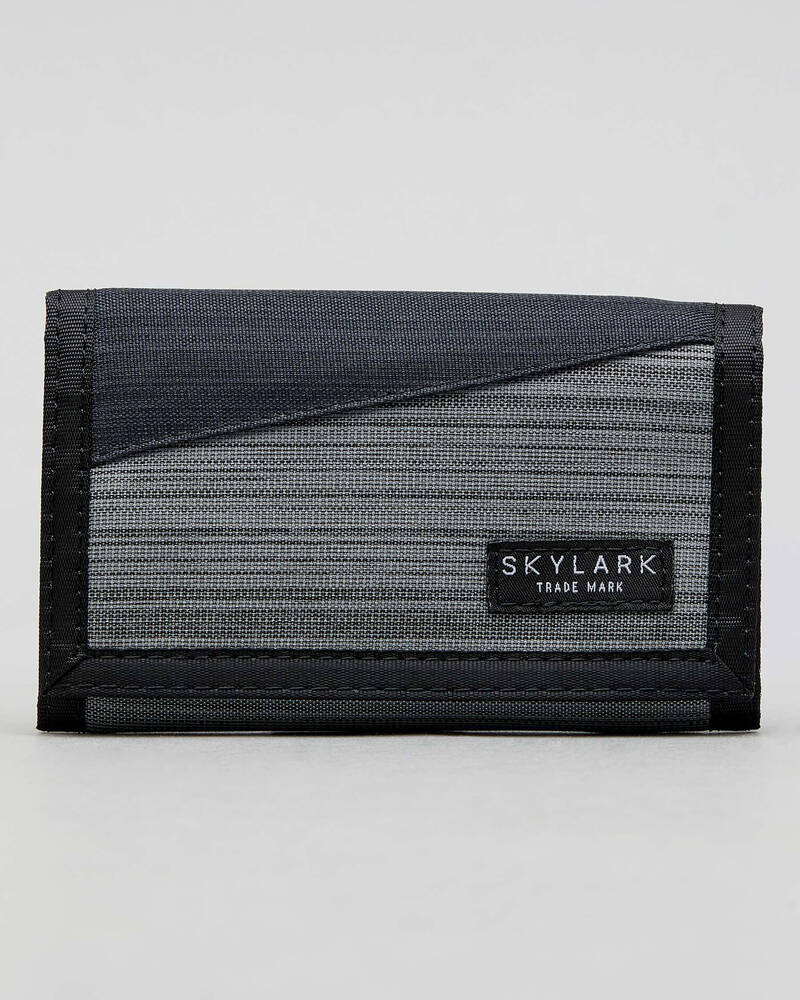 Skylark Riot Velcro Wallet for Mens