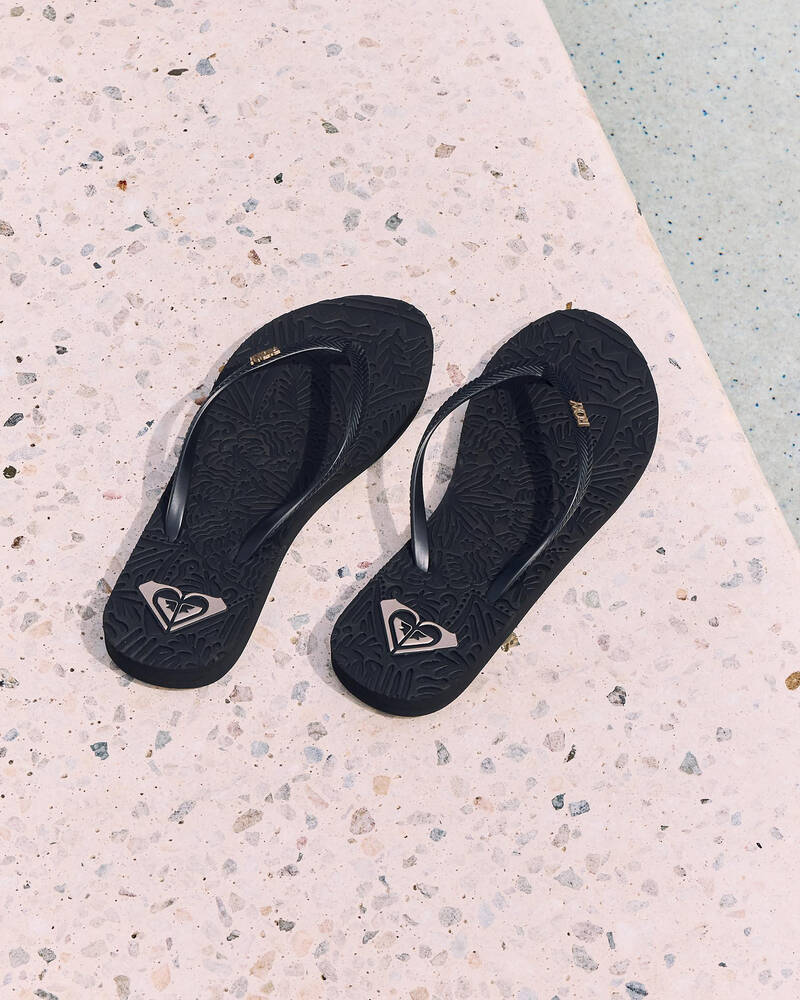 Roxy Antilles II Thongs for Womens