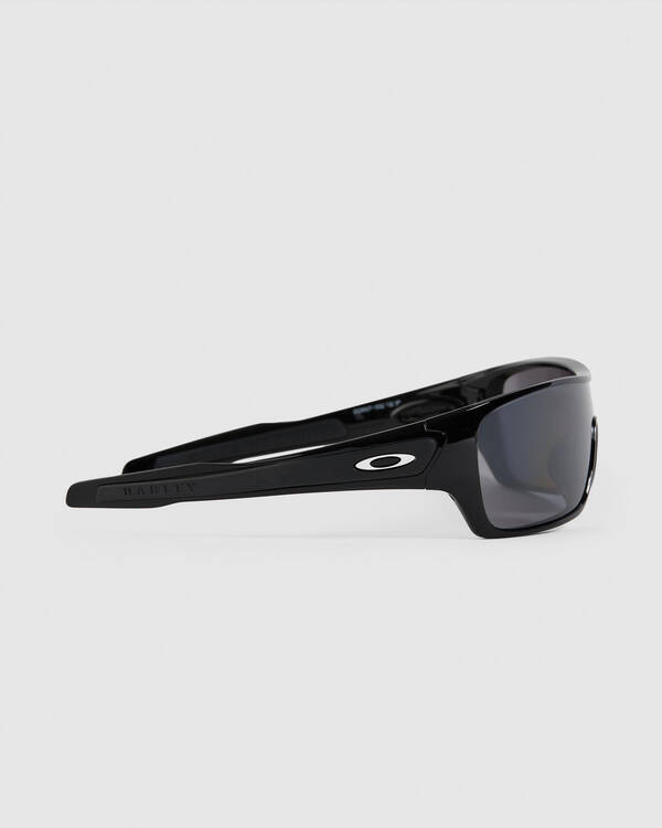 Oakley Turbine Rotor Prizm Sunglasses for Mens