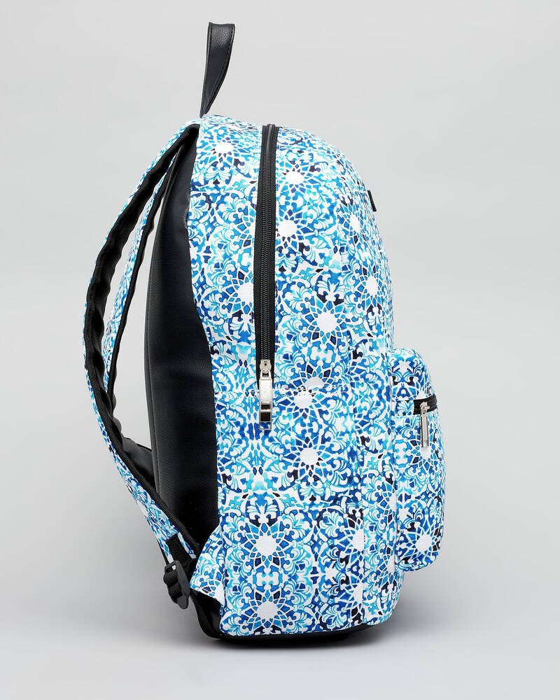 Mooloola Mesmerise Backpack for Womens