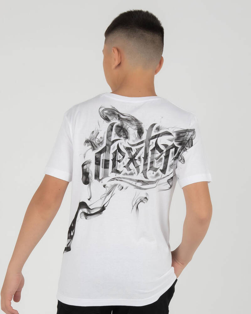 Dexter Boys' Vapor T-Shirt for Mens