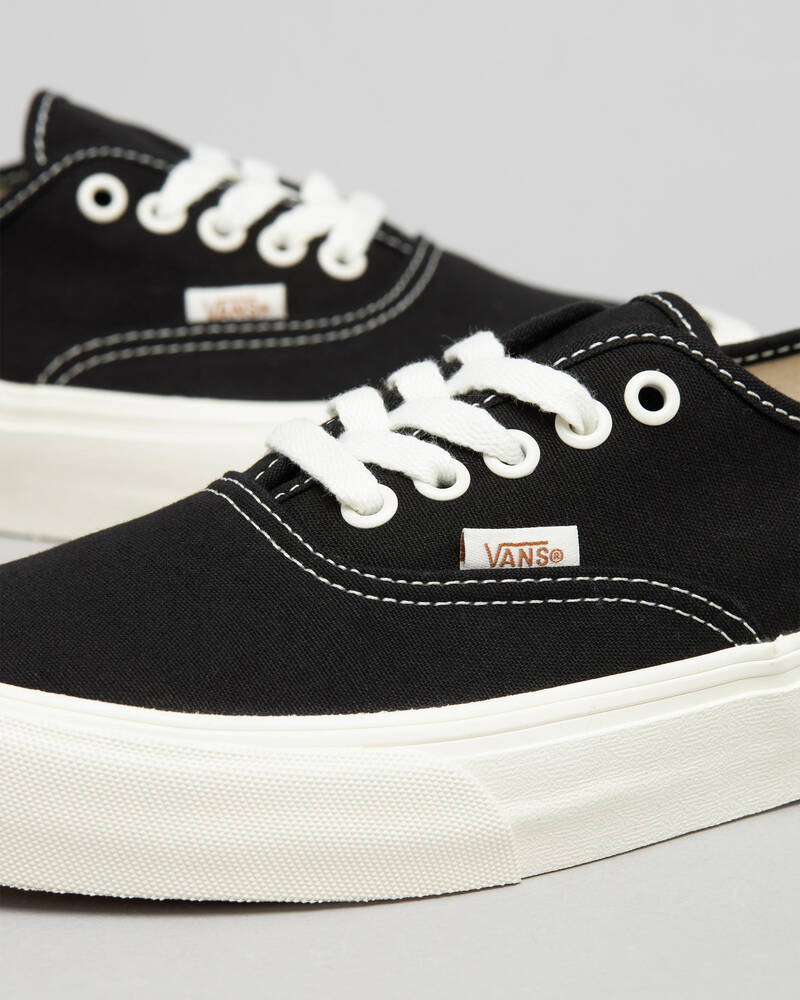 Vans Womens Authentic VR3 Shoes for Womens