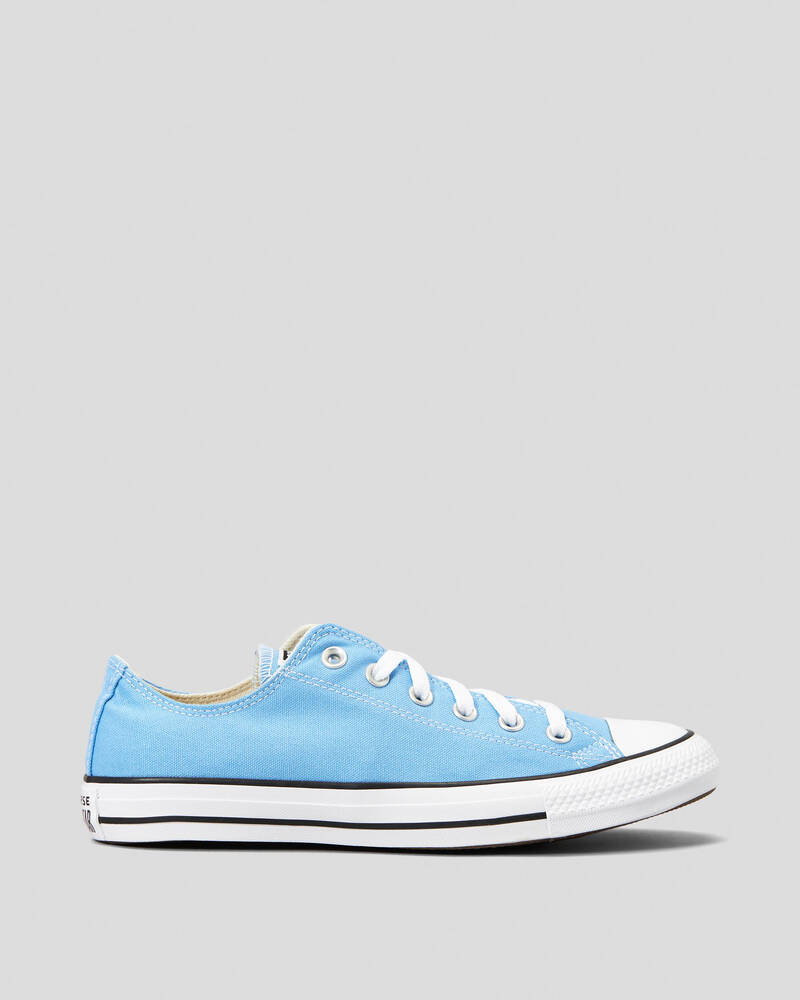 Converse Chuck Taylor All Star Fall Tone Shoes for Womens