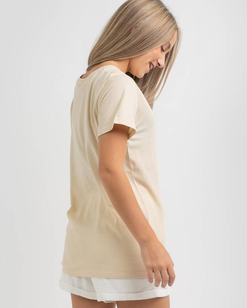 Billabong Girls' Tropicana T-Shirt for Womens