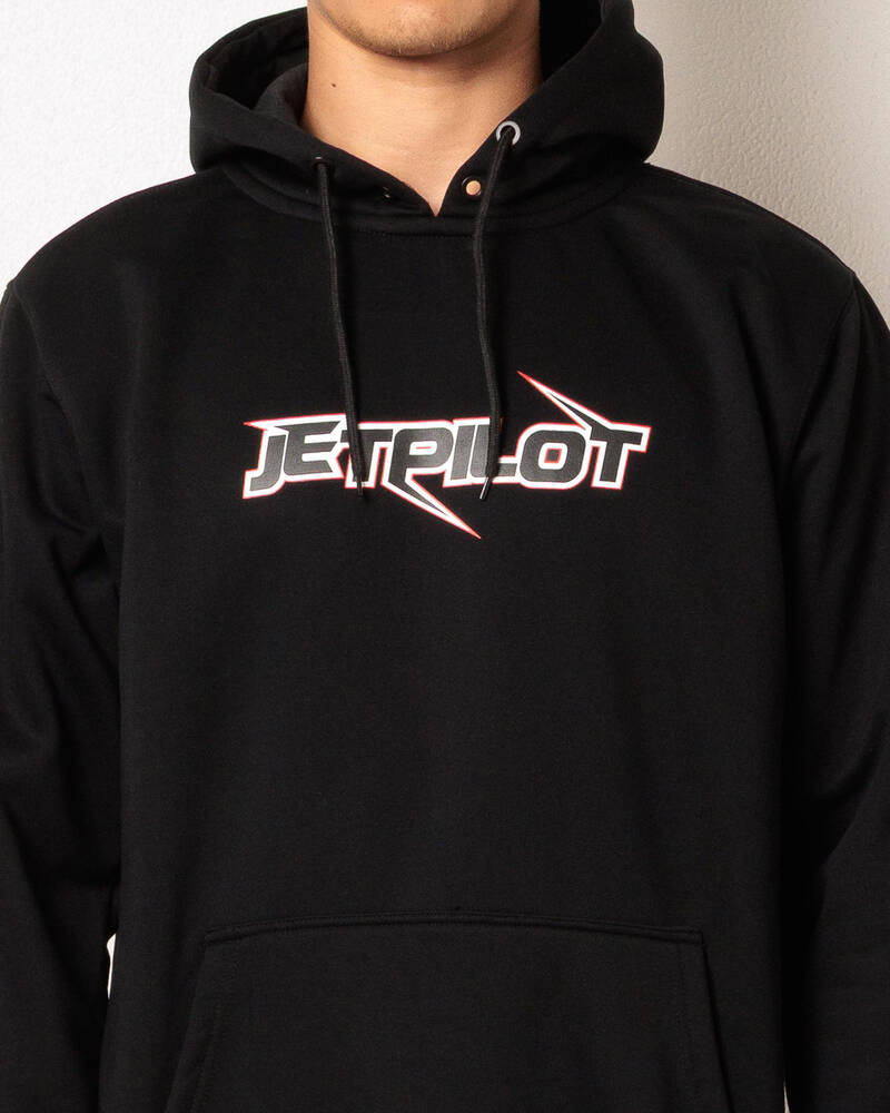 Jetpilot Raptor 2 Hoodie for Mens