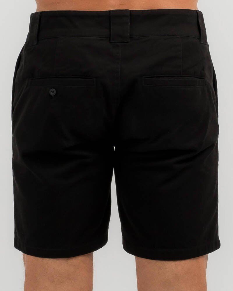Dickies Regular Fit Walk Shorts for Mens