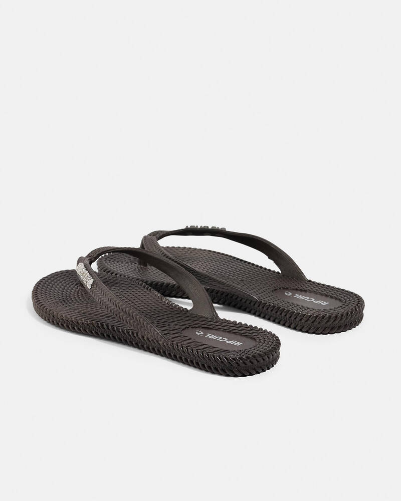 Rip Curl Festival Bloom Thongs for Womens