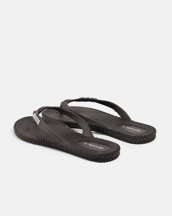 Rip Curl Festival Bloom Thongs for Womens