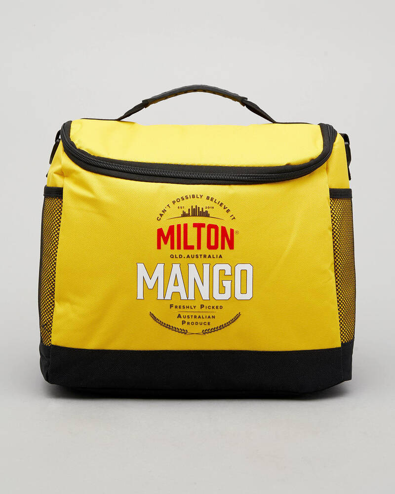 Milton Mango Mango Cooler for Mens image number null