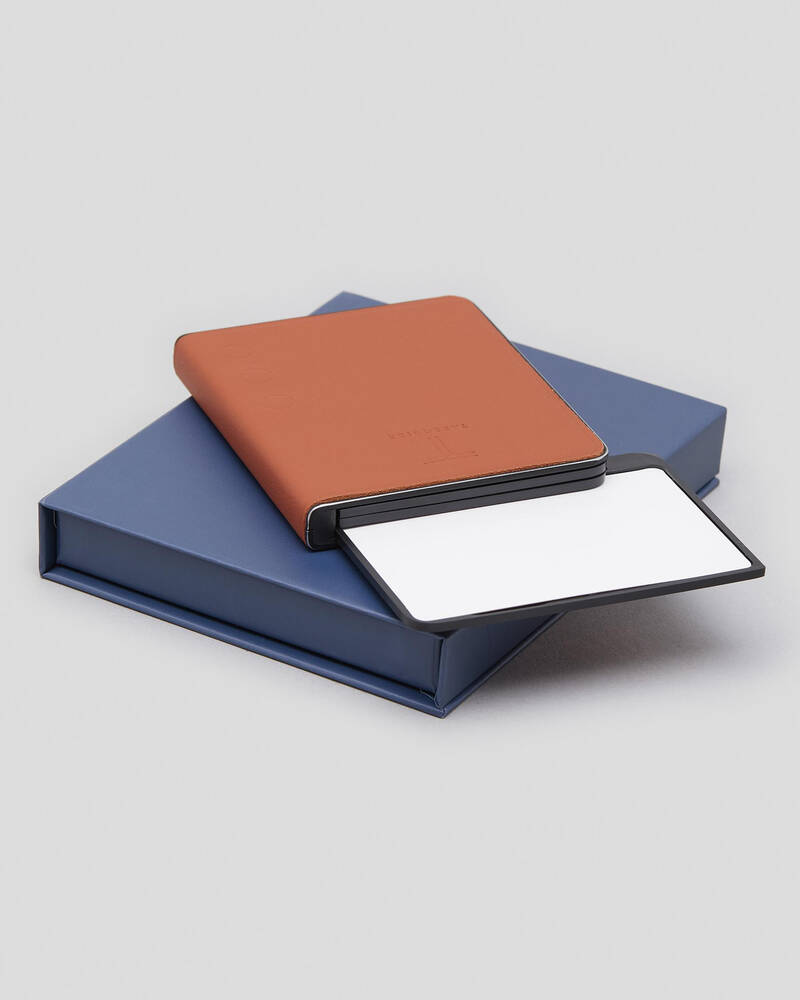 Tapsquire TAPSQUIRE Minimal Cardholder Wallet for Mens