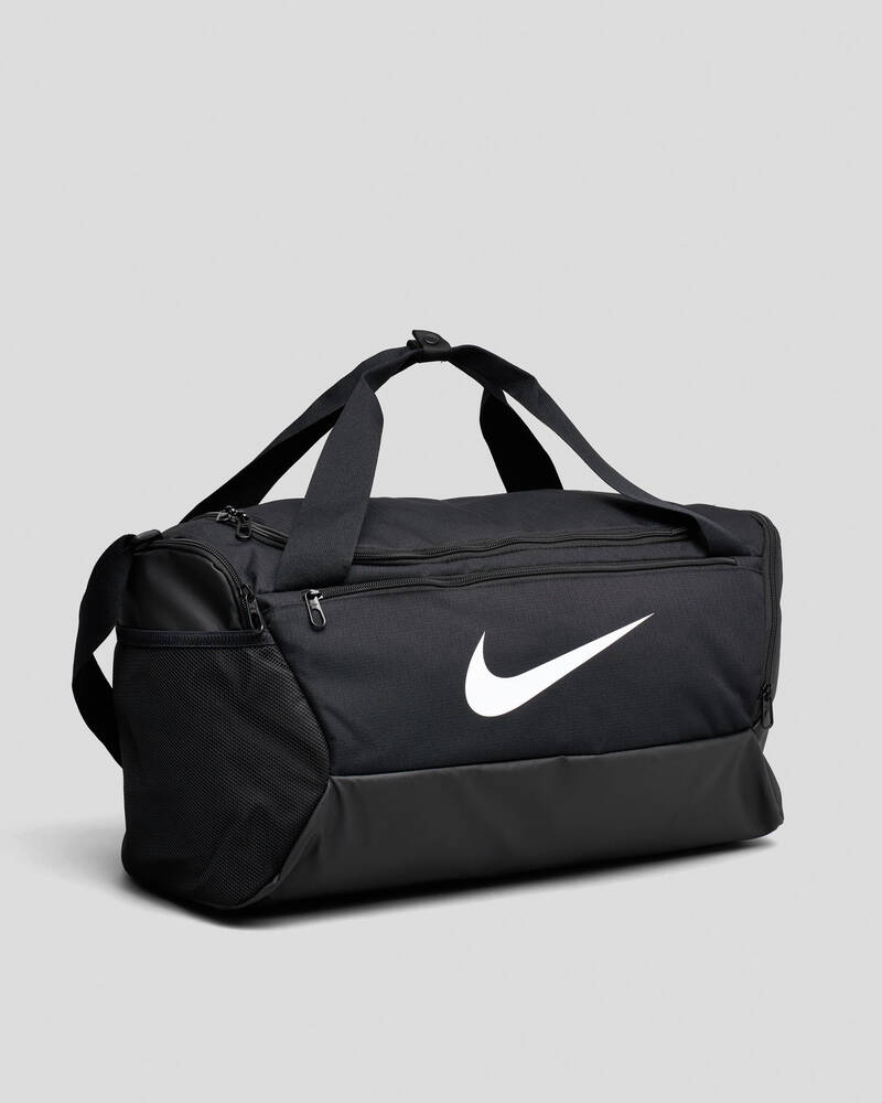 Nike Brasilia Small 41L Duffle Bag for Womens