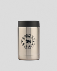 Ringers Western Escape Can Cooler for Mens image number null