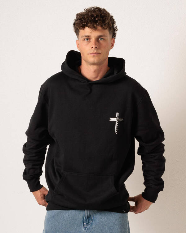 Lucid Divinity Hoodie for Mens