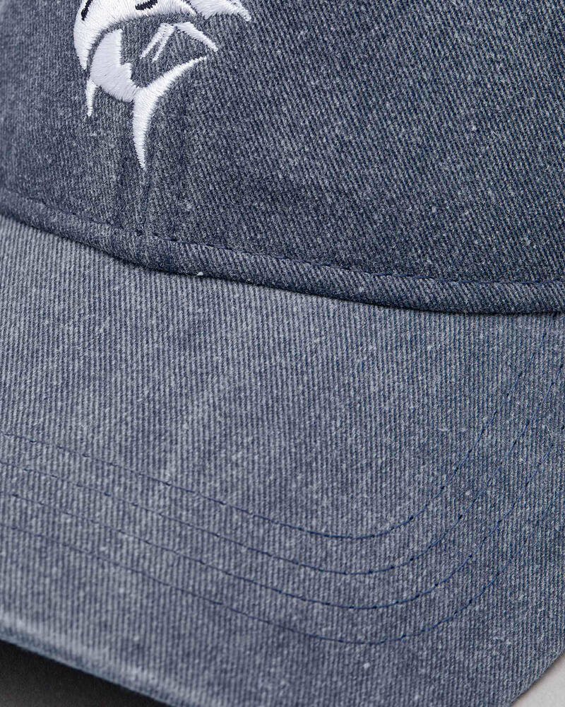 Salty Life Scrub Cap for Mens