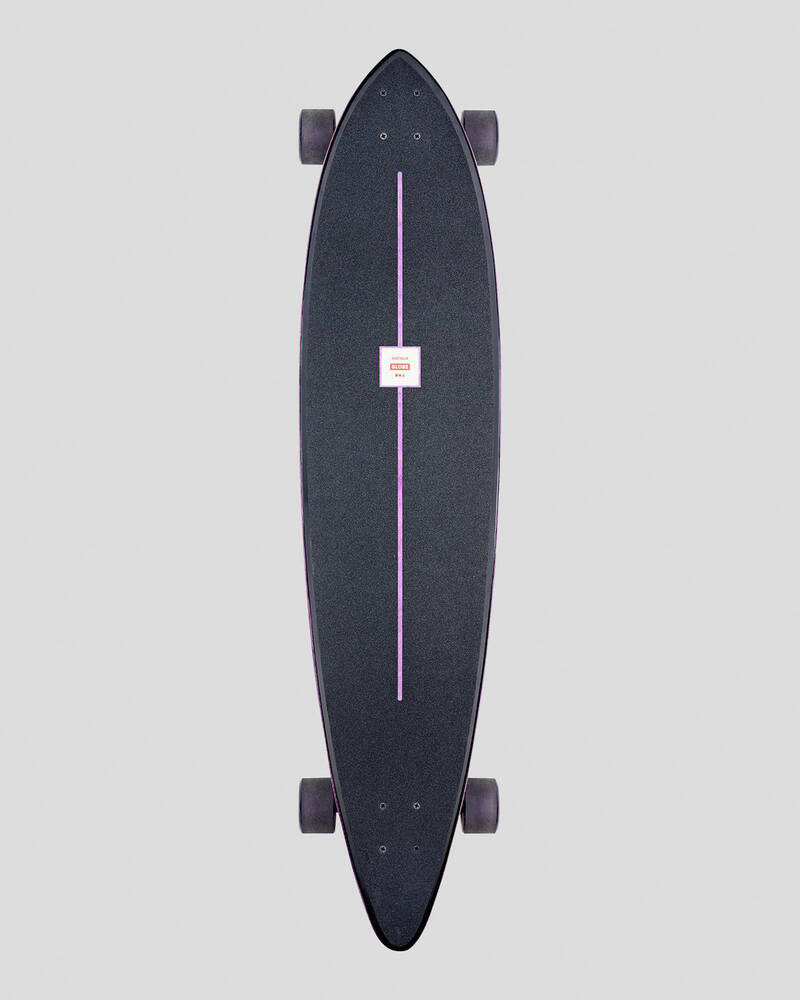 Globe Pintail 44" Longboard for Unisex