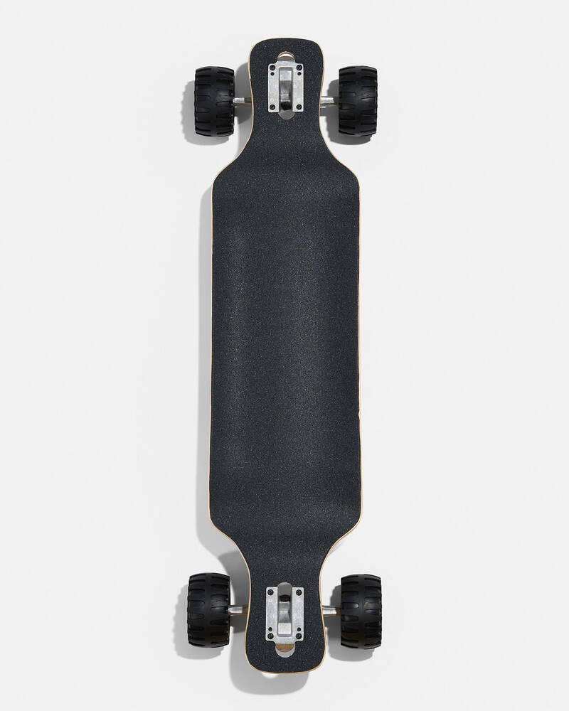 Sanction The Ghoul Off-Road Longboard for Mens