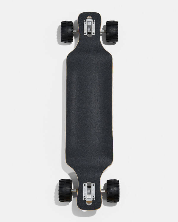 Sanction The Ghoul Off-Road Longboard for Mens