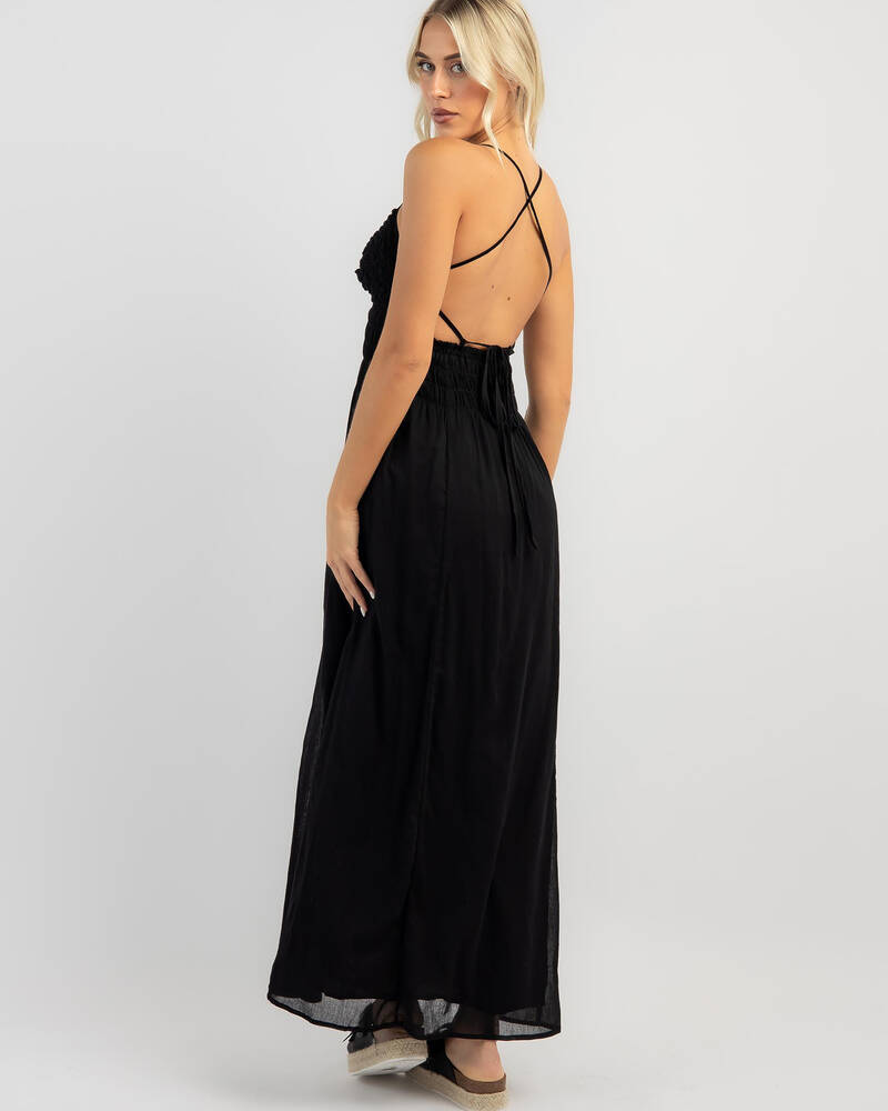 Mooloola Ekin Maxi Dress for Womens