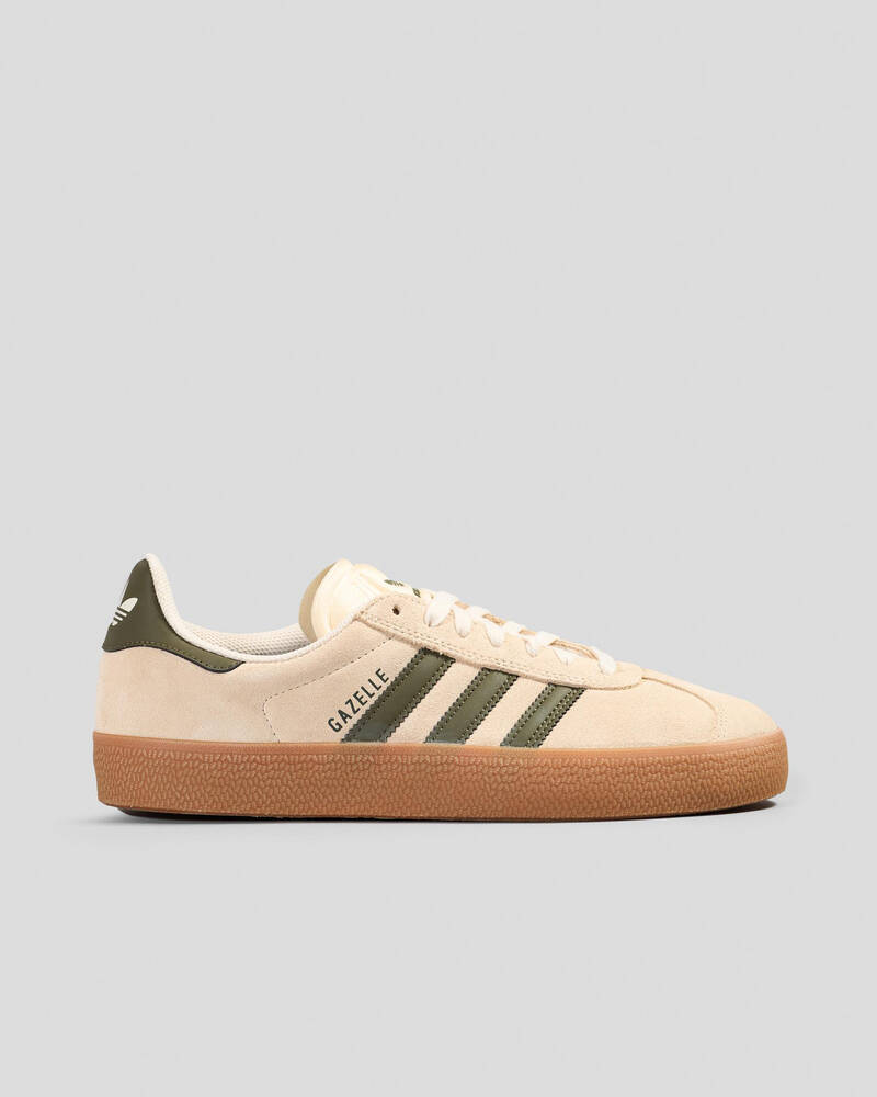adidas Womens Gazelle ADV Shoe for Womens