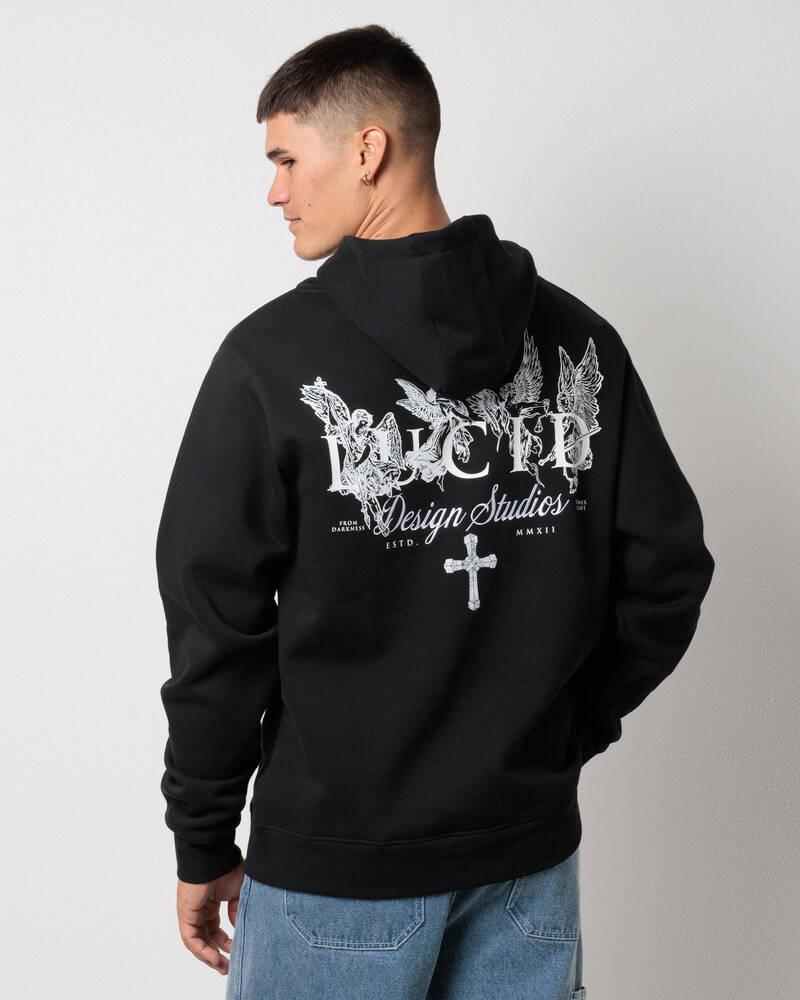 Lucid Ascension Hoodie for Mens