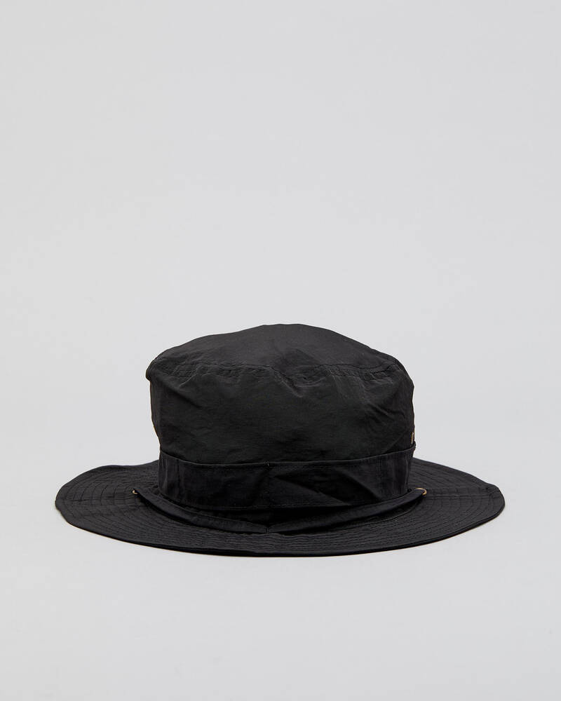 Rhythm Utility Bucket Hat for Mens image number null