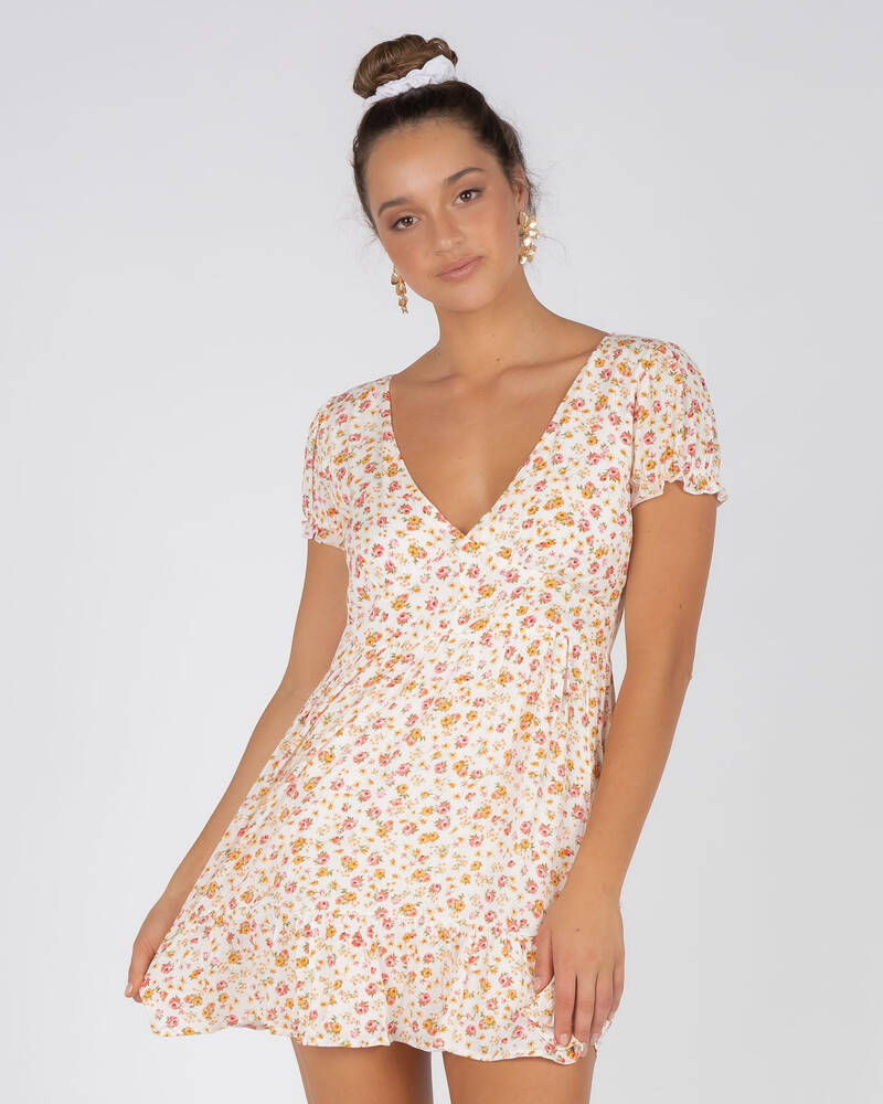 Mooloola Easton Dress for Womens