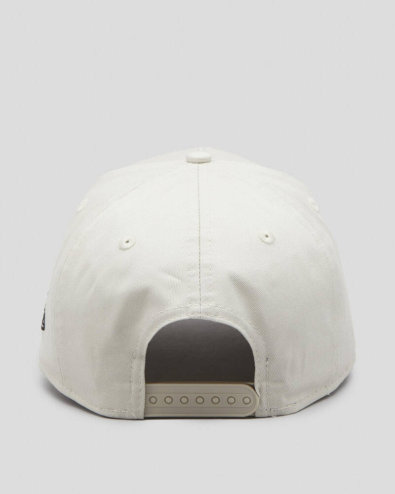 New Era Boston Red Sox 9Forty Aframe Snapback Cap for Mens