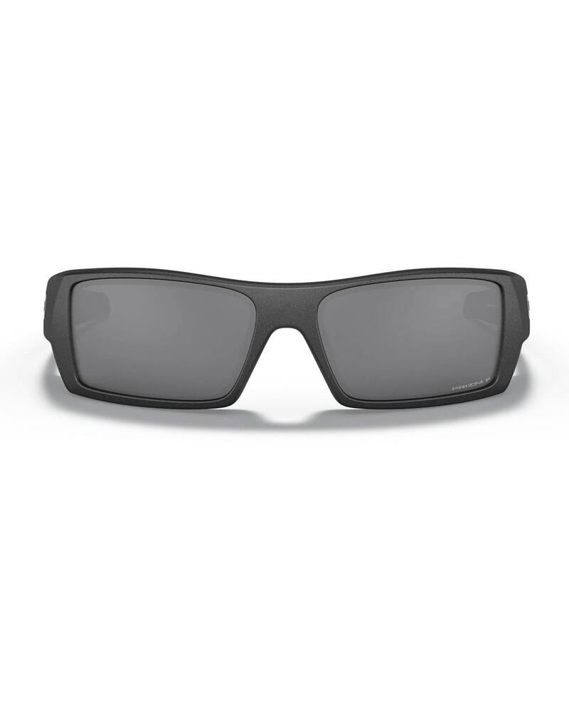 Oakley Gascan Prizm Polarized Sunglasses for Mens