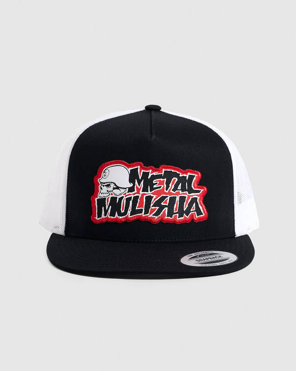 Corpo Trucker Cap