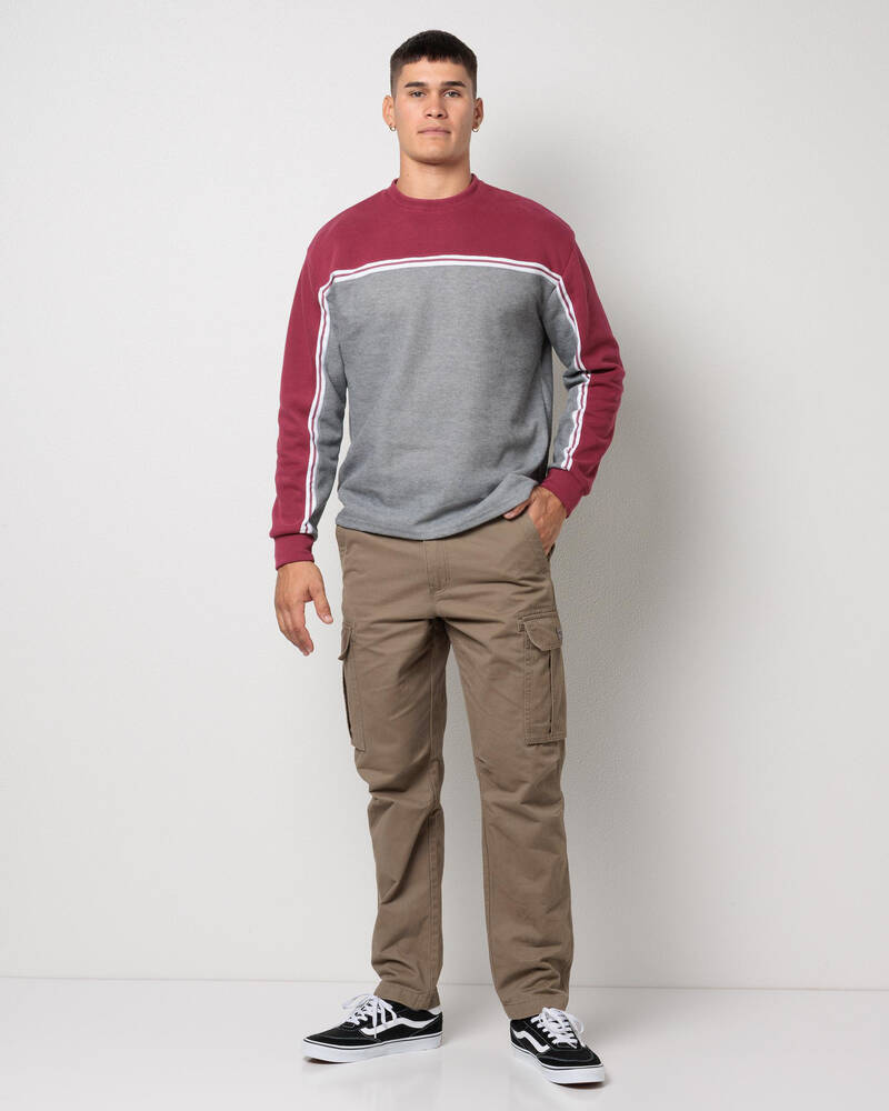 Jacks Gulf Knit for Mens