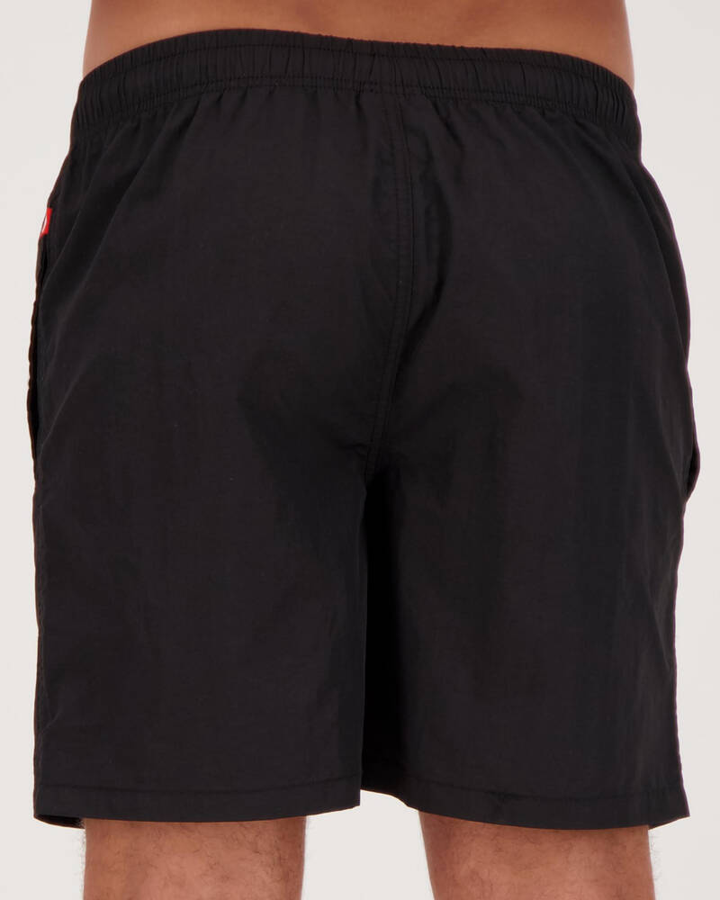 The Mad Hueys Quickdry Lounger Elastic Short for Mens