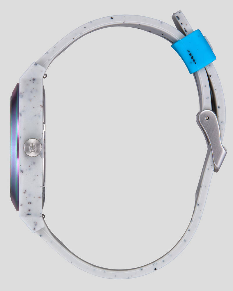 Nixon Santa Cruz Time Teller Watch for Mens