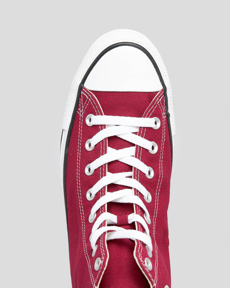 Converse Chuck Taylor All Star Shoes for Mens