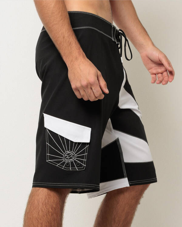 Billabong A.I Rising Sun Pro Board Shorts for Mens