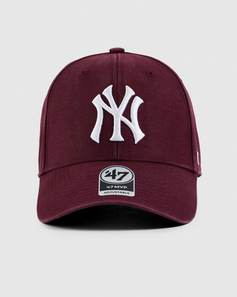 Forty Seven New York Yankees MVP Legend Cap for Mens