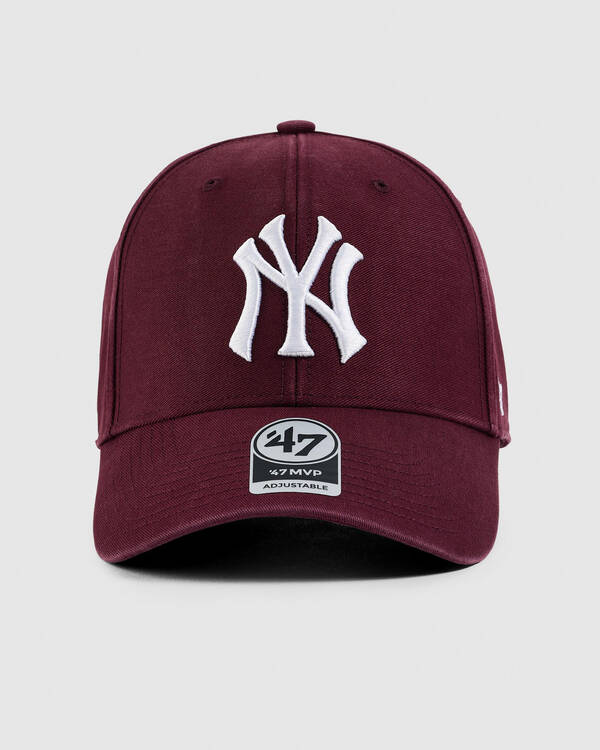 Forty Seven New York Yankees MVP Legend Cap for Mens