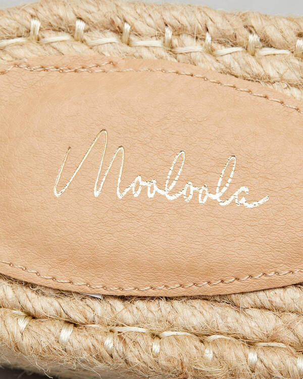 Mooloola Alan Flatform Shoes for Womens