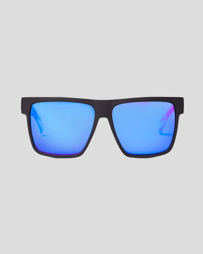 Liive Envy Polarized OZ Floating Sunglasses for Mens